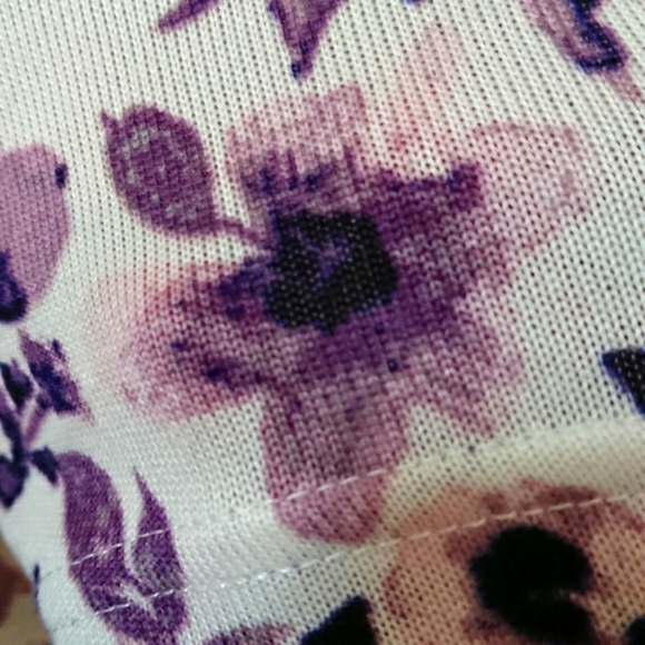 Thalia Sodi Sleepwear Set Includes pants and short sleeve top. Women's… - Picture 6 of 15